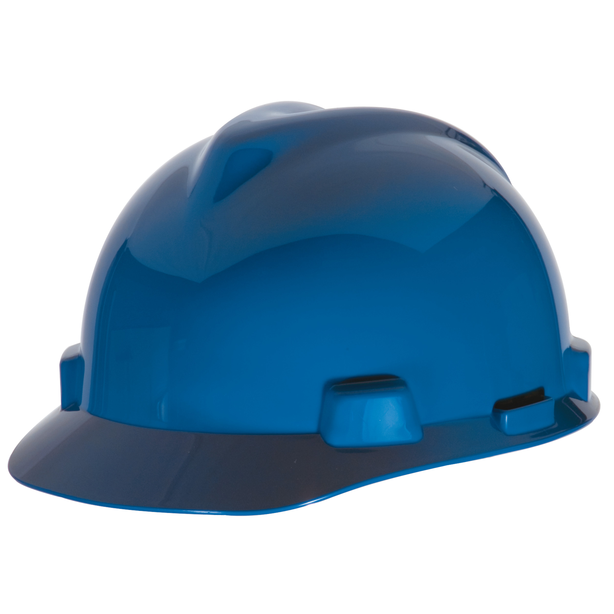 CAP, SUPER-V, 1-TOUCH, BLUE